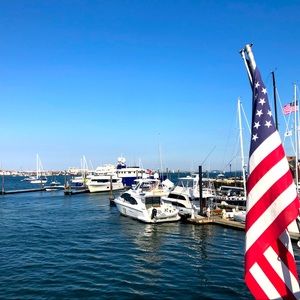 Meet your Posher, Dee Dee